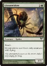 Gloomwidow (180) — card price