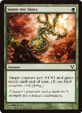 Snare the Skies (193) — card price