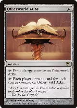 Otherworld Atlas (219) — card price