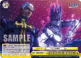 Pursuit of "Heaven" (JJ/SE42-E25 N) — card price