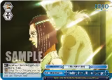 Staking Her Life on Revenge (JJ/SE42-E59 N) — card price