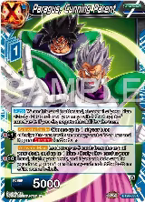 Paragus, Cunning Parent (BT26-035) — card price