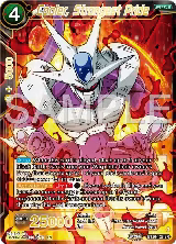 Cooler, Strongest Pride (BT26-128) — card price