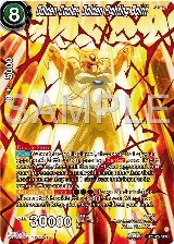 Golden Cooler, Golden Fighting Spirit (SPR) (BT26-127) — card price