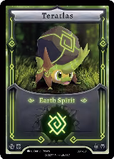 Teratlas (BS1-001) — card price