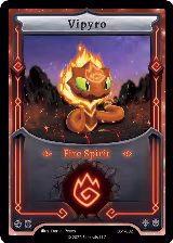 Vipyro (BS1-002) — card price
