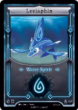 Leviaphin (BS1-003) — card price