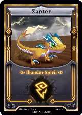 Zaptor (BS1-004) — card price