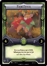 Equilynx (BS1-017) — card price