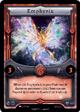 Emphyrix (BS1-034) — card price