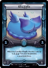 Sluggle (BS1-038) — card price