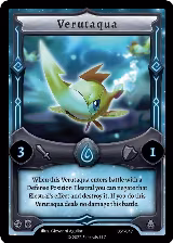 Verutaqua (BS1-047) — card price