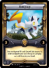 Ampup (BS1-056) — card price