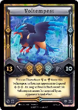 Voltempest (BS1-060) — card price