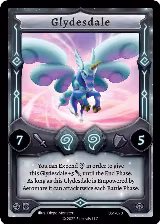 Glydesdale (BS1-070) — card price