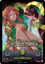 Demeter (BS1-081) — card price