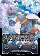 Aeolus (BS1-097) — card price