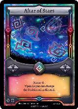 Altar of Stars (BS1-108) — card price