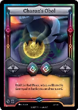 Charon's Obol (BS1-111) — card price