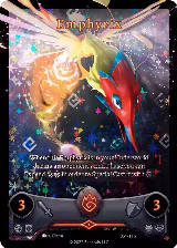 Emphyrix (Full Art) (BS1-116) — card price