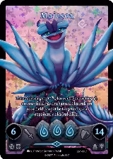 Majesea (Full Art) (BS1-117) — card price