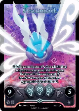 Stratomoth (Full Art) (BS1-120) — card price