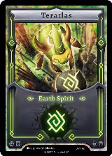 Teratlas (Alternative Art) (BS1-121) — card price