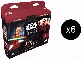 Twilight of the Republic - Two-Player Starter Case, Twilight of the Republic — Star Wars card price