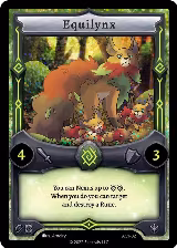 Equilynx (AC1-02) — card price