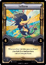 Jolten (AC1-08) — card price