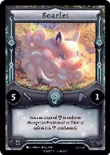 Soarlet (AC1-09) — card price