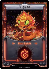 Vipyro (AC1-11) — card price