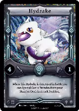 Hydrake (AC1-20) — card price