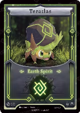 Teratlas (BS1-001) — card price
