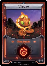 Vipyro (BS1-002) — card price