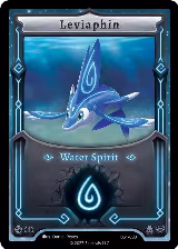 Leviaphin (BS1-003) — card price