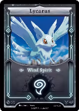 Lycarus (BS1-005) — card price