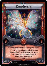 Emphyrix (BS1-034) — card price