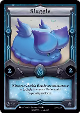 Sluggle (BS1-038) — card price