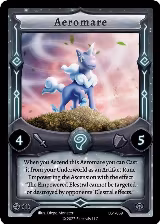 Aeromare (BS1-069) — card price