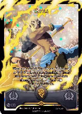 Zeus (BS1-093), Base Set [First Edition] — Elestrals card price