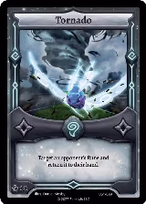 Tornado (BS1-099) — card price
