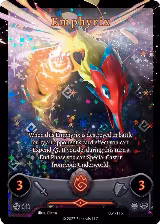 Emphyrix (Full Art) (BS1-116) — card price