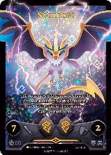 Sonicore (Full Art) (BS1-119) — card price