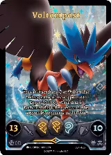 Voltempest (Box Topper) (BS1-126) — card price