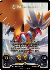 Voltempest (Serialized) (/10) — card price