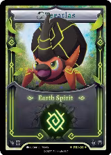 Teratlas (PR1-01) — card price
