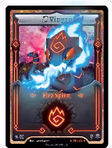 Vipyro (PR1-02) — card price