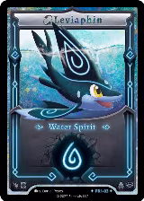 Leviaphin (PR1-03) — card price