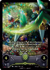 Vysceris (PR1-08) — card price
